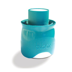 B.Box Bottle with Dispenser 240 ml - Aqua