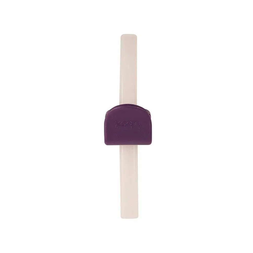 B.Box Bowl and Straw XL - Passion Splash B.Box