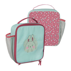 B.Box Insulated Lunch Bag - Bunny Bop