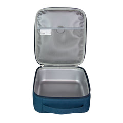 B.Box Insulated Lunch Bag - Indigo Daze