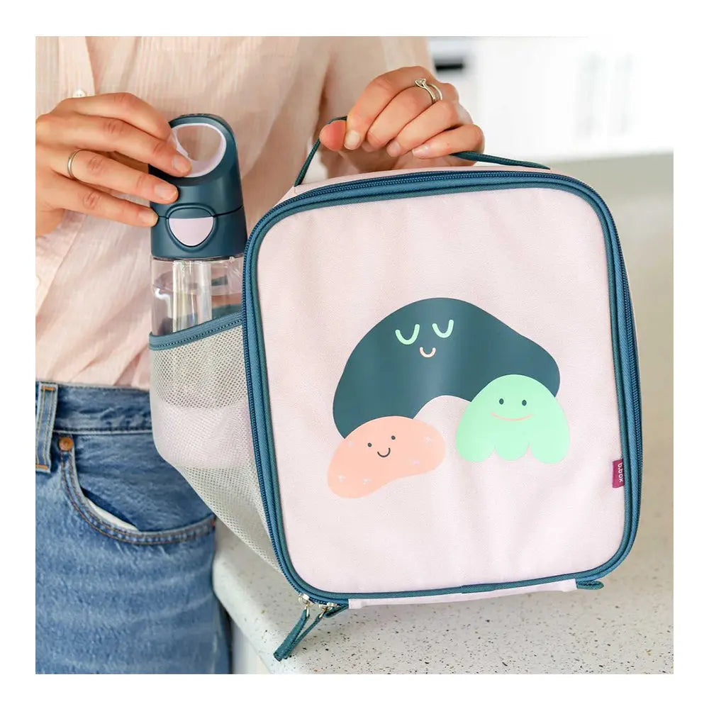 B.Box Insulated Lunch Bag - Monster Munch B.Box