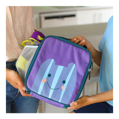 B.Box Insulated Lunch Bag - Oddles of Noodles