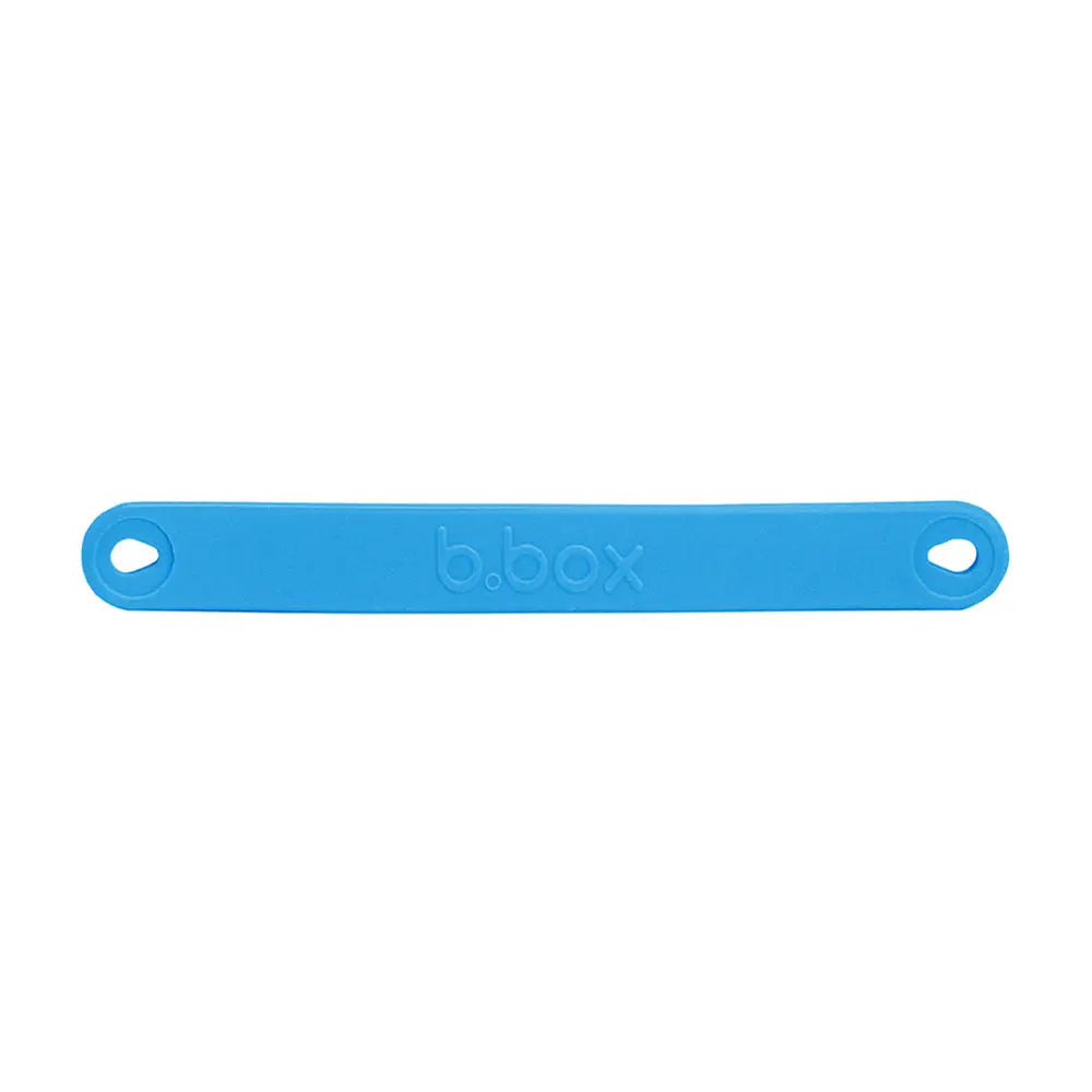 B.Box Lunch Box Handle - Blue Slate B.Box