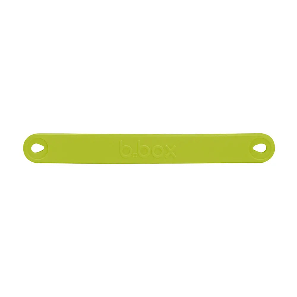 B.Box Lunch Box Handle - Passion Splash B.Box