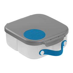 B.Box Mini Lunch Box - Blue Slate