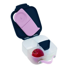 B.Box Mini Lunch Box - Indigo Rose