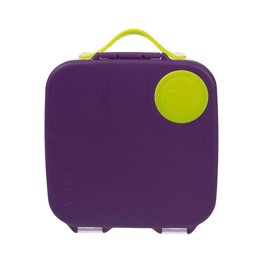 B.Box Mini Lunch Box - Passion Splash