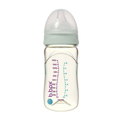 B.Box PPSU Baby Bottle Sage - 240ml