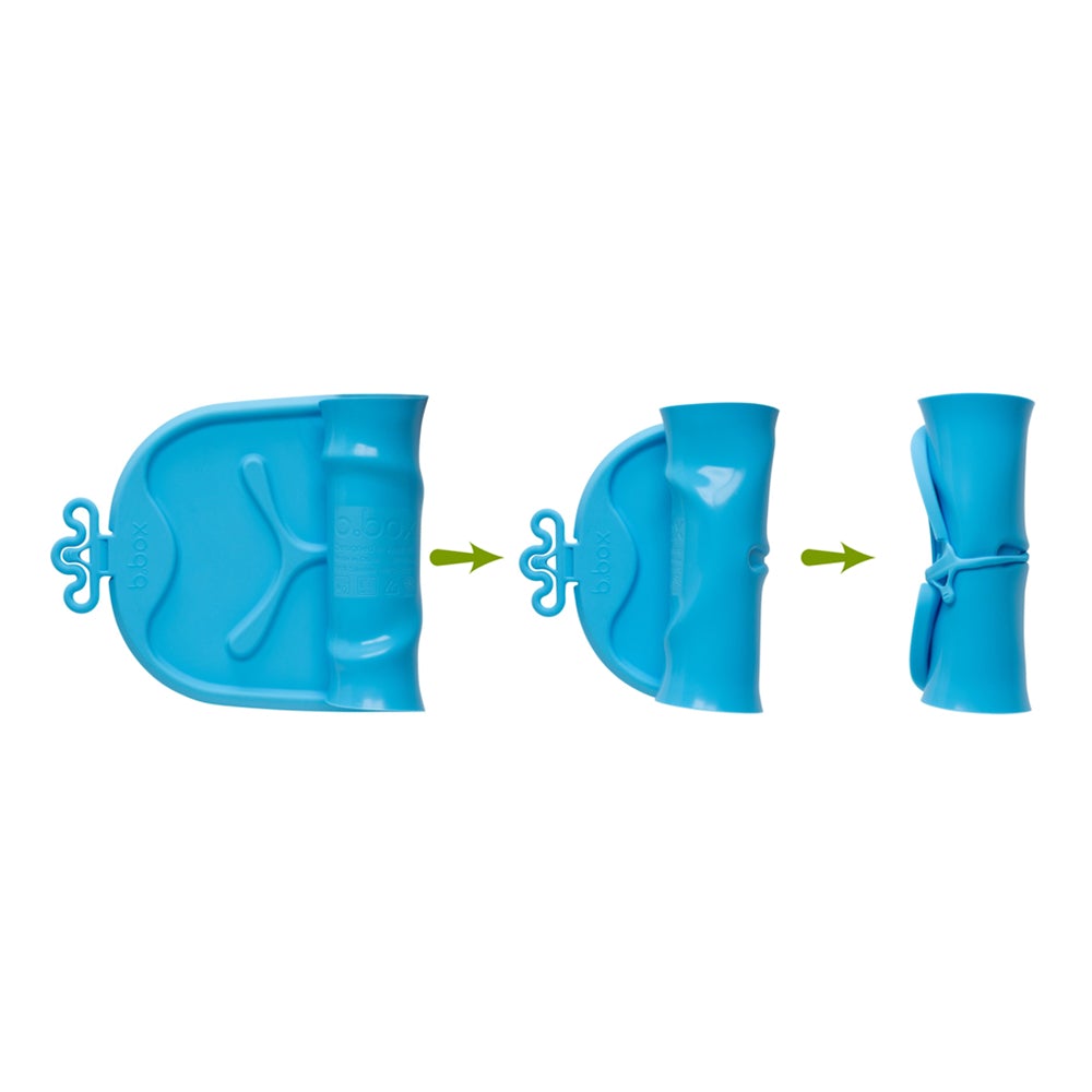 B.Box Roll n Go - Ocean Breeze