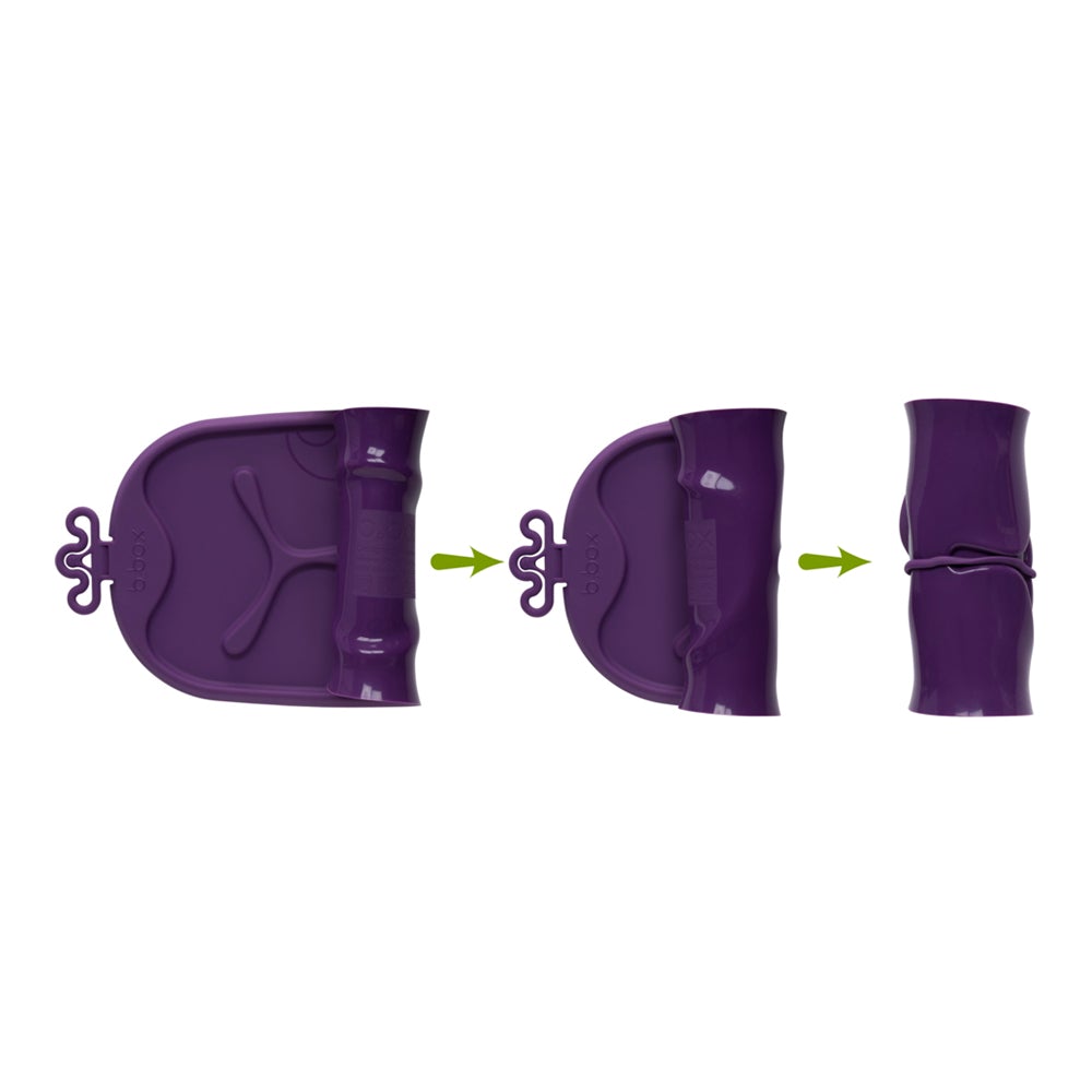 B.Box Roll n Go - Passion Splash