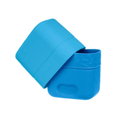 B.Box Silicone Snack Cups - Ocean