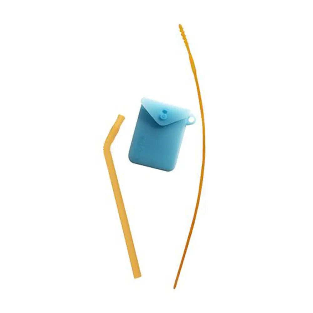 B.Box Silicone Straw Travel Pack B.Box