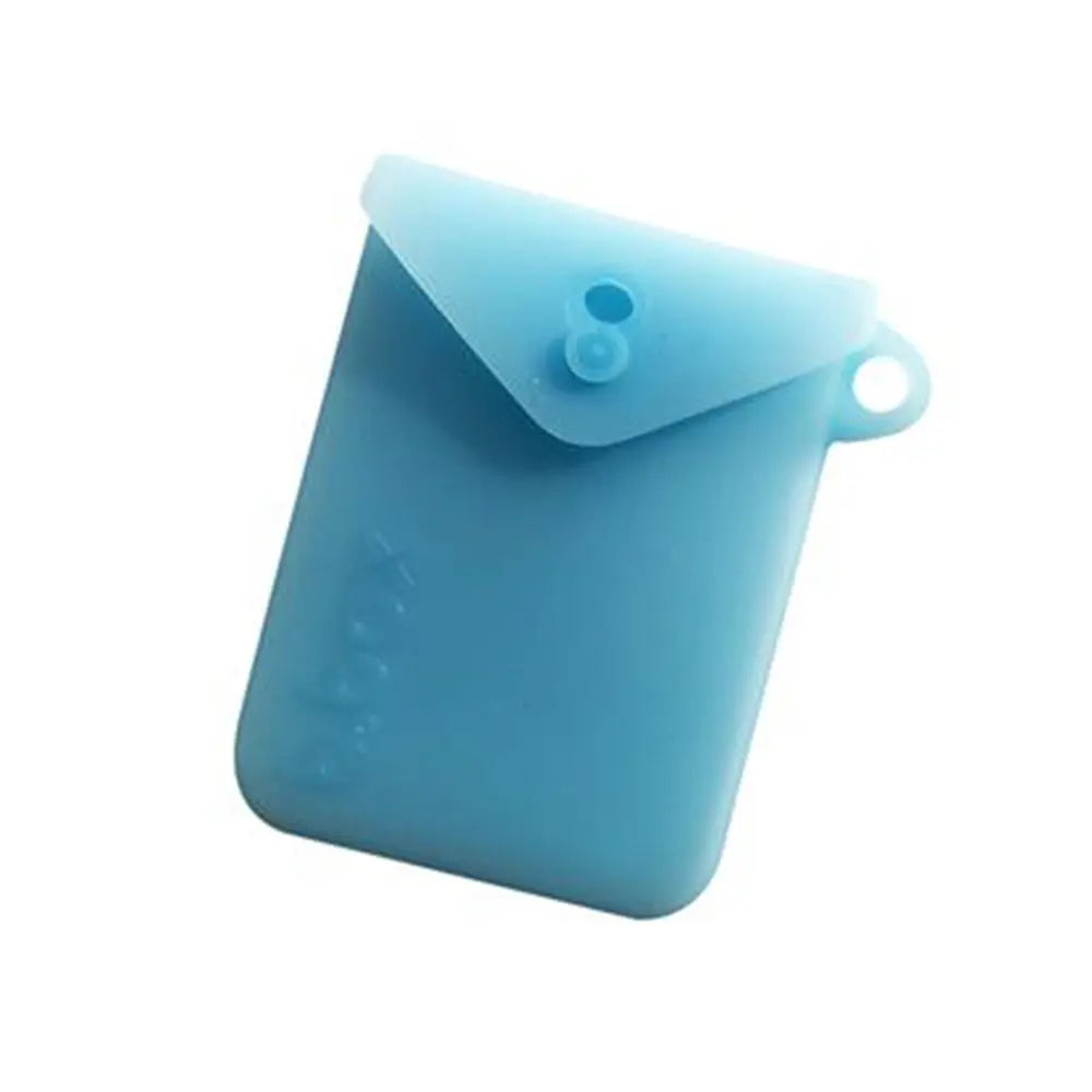 B.Box Silicone Straw Travel Pack B.Box