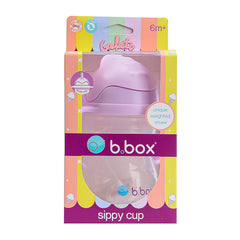 B.Box Sippy Cup - Boysenberry