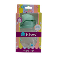 B.Box Sippy Cup Pistachio