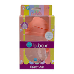 B.Box Sippy Cup - Tutti Fruitti