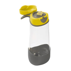 B.Box Sport Spout Bottle 600 ml - Lemon Sherbet