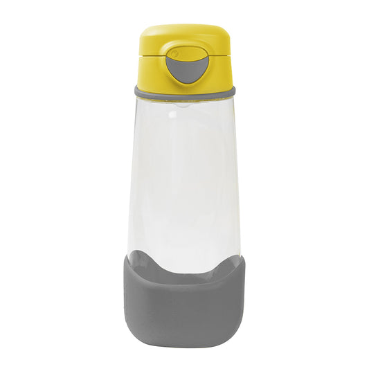 B.Box Sport Spout Bottle 600 ml - Lemon Sherbet