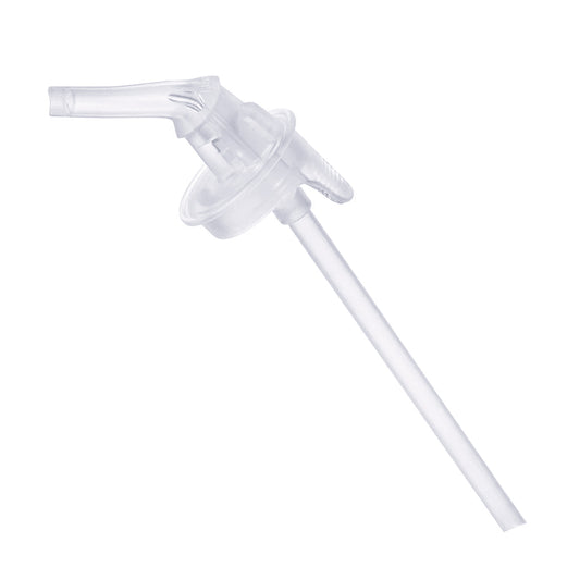 B.Box Tritan Replacement Straw Top - Pack of 2