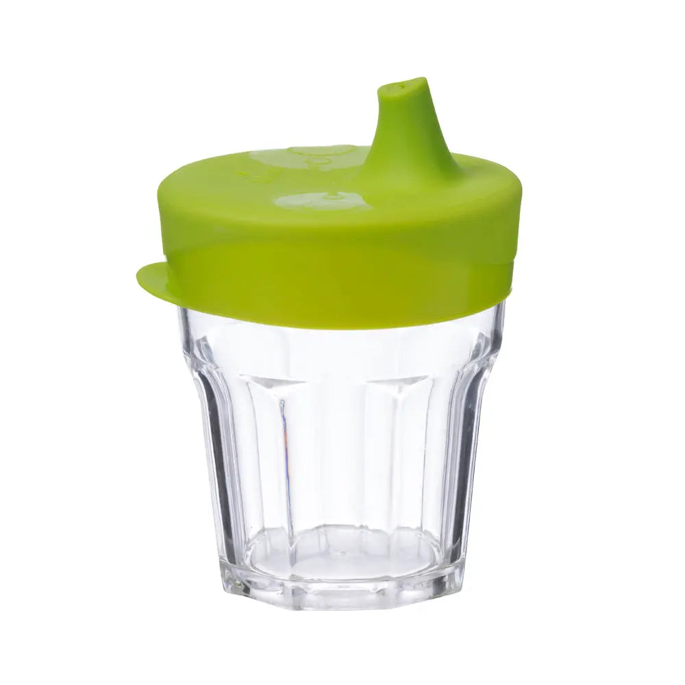 B.Box Silicone Lids Ocean Breeze B.Box
