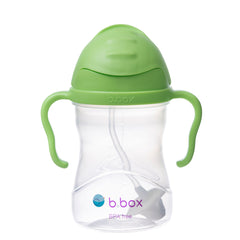 B.Box Sippy Cup Apple - Green