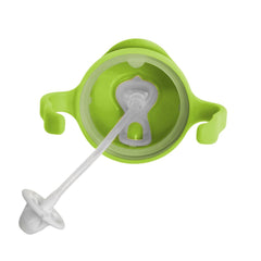 B.Box Sippy Cup Apple - Green