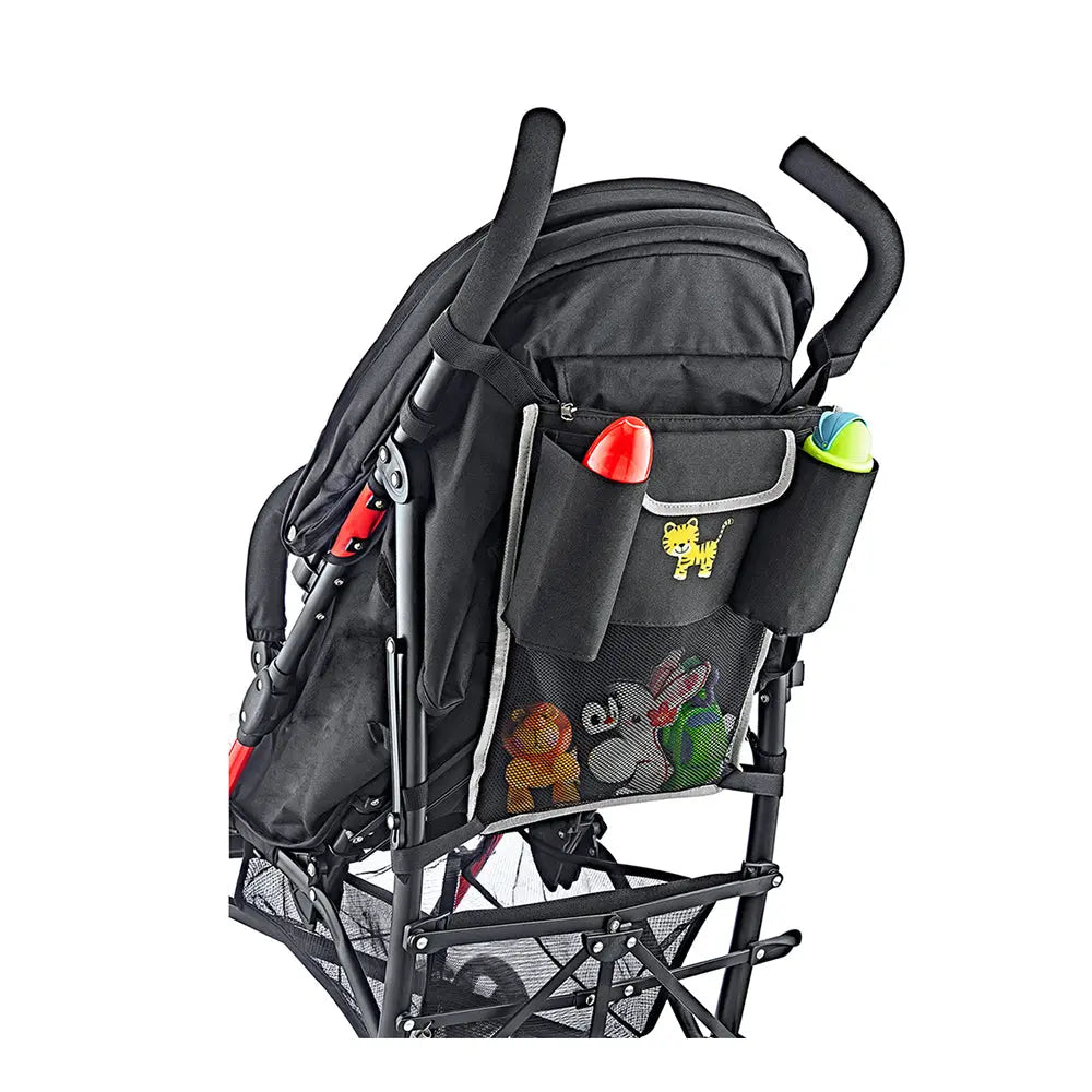 Baby Jem Stroller Organizer Baby Jem