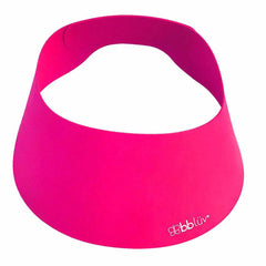 BBLuv Silicone Shampoo Repellant Cap - Pink- (0+ Months)