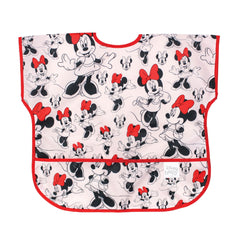 Bumkins Junior Bib - Minnie Classic