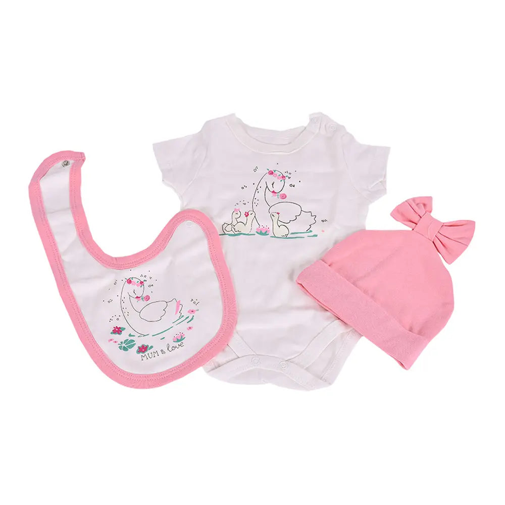 Tongs Baby Hospital Exit Set of 10 - Mums Love Tongs Baby
