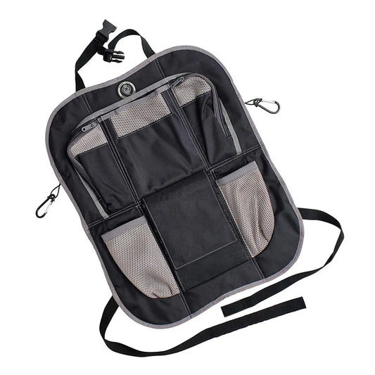 Prince LionHeart Backseat Organizer - Black Prince LionHeart