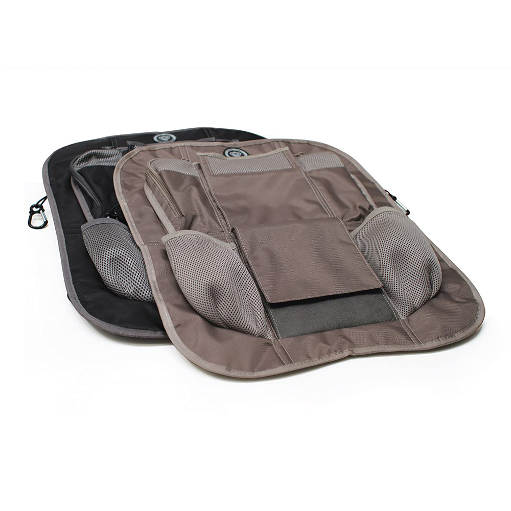 Prince LionHeart Back Seat Organizer - Brown