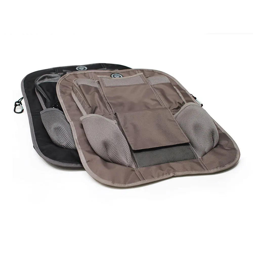 Prince LionHeart Back Seat Organizer - Brown Prince LionHeart