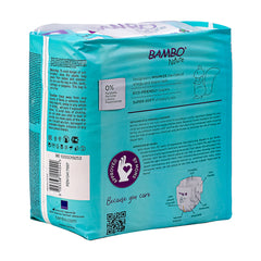 Bambo Nature Size 3 - 28 Diapers