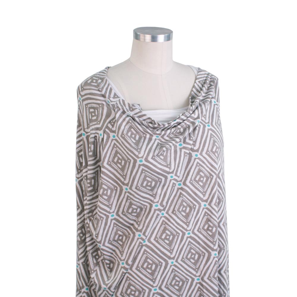 Bebe Au Lait 5 in 1 Cover - Esperanza - Mama's First