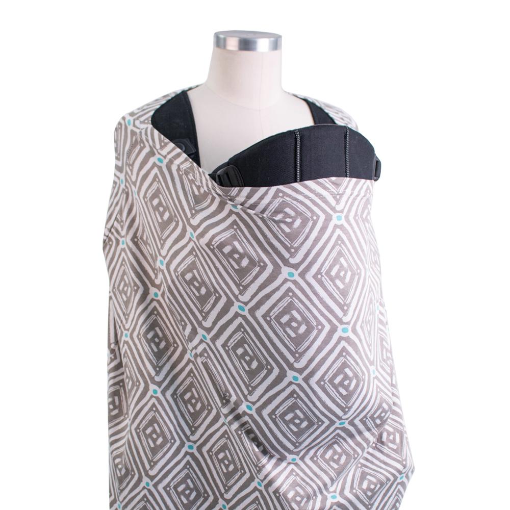 Bebe Au Lait 5 in 1 Cover - Esperanza - Mama's First