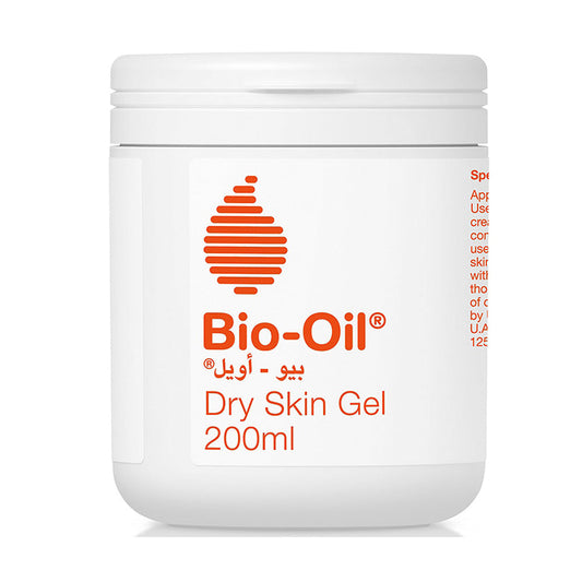 Bio-Oil Dry Skin Gel - 200ml