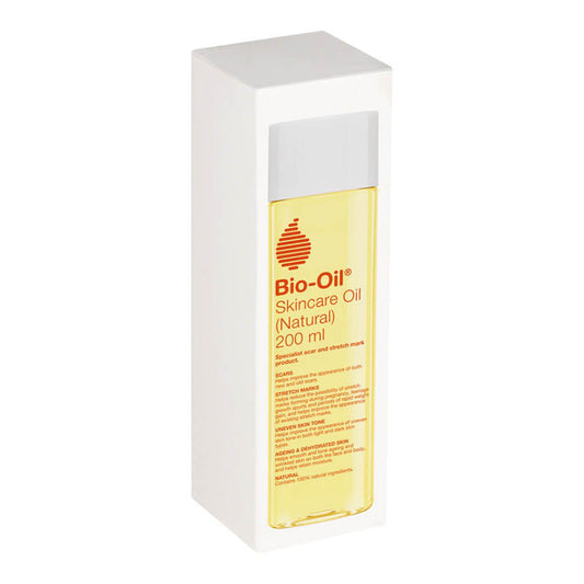 Bio-Oil Natural  (200 ML)