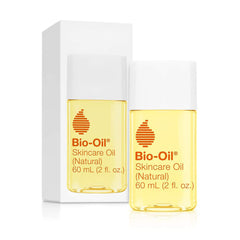 Bio-Oil Natural  (60 ML)