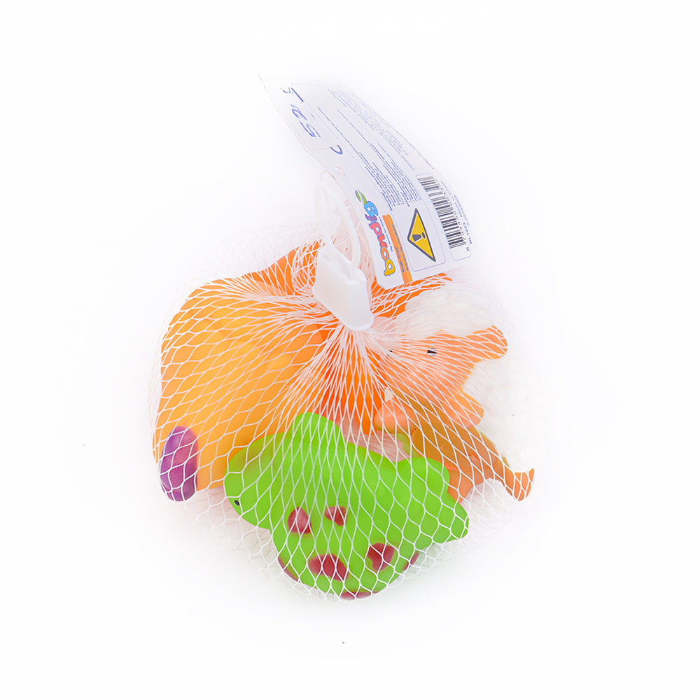 Bondigo Bath Toys