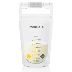 Medela Breast Milk Storage Bags (Box/50)