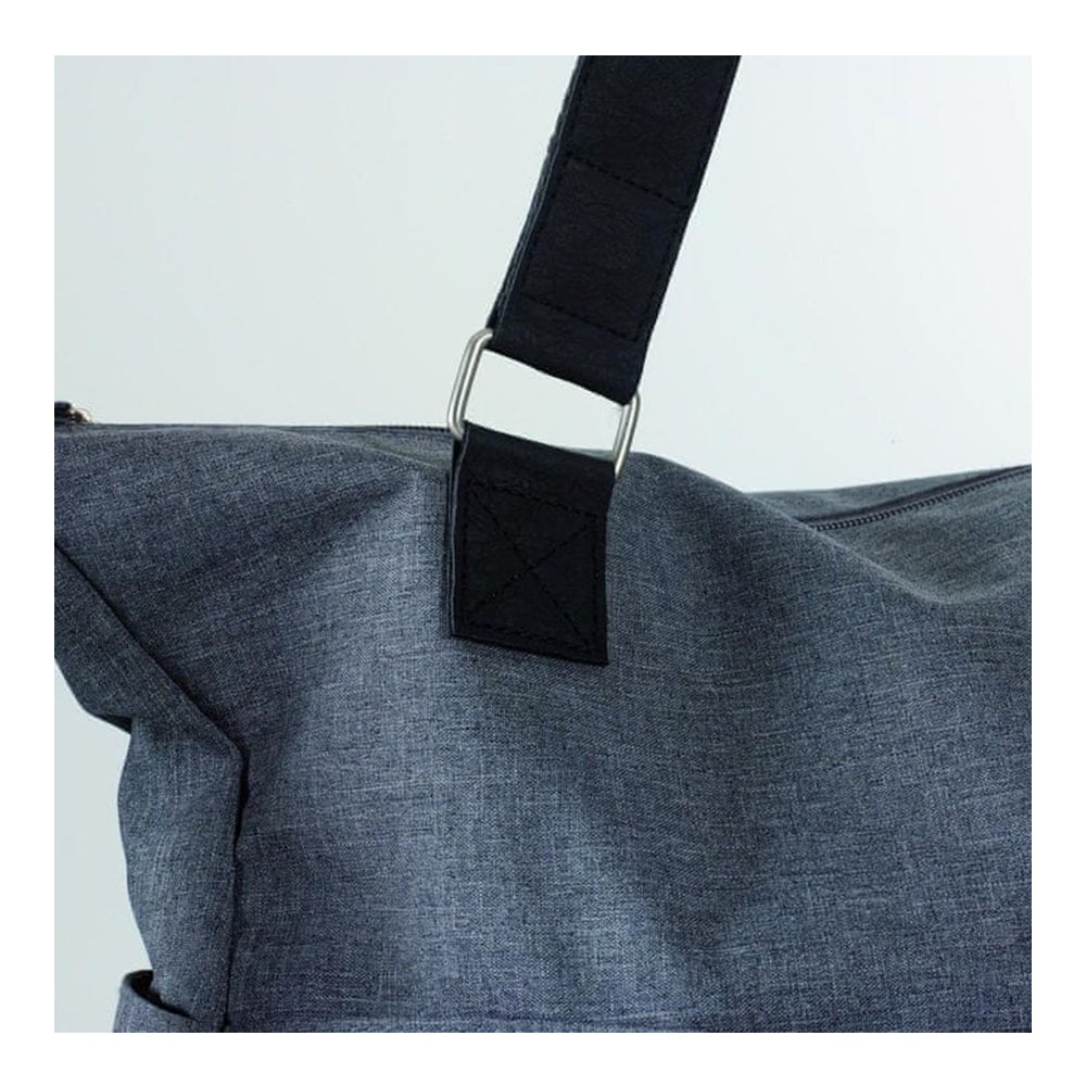 Candide Diaper Bag City Smart- Black