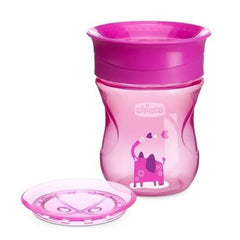 Chicco 360° Perfect Cup, 12 months+ - Purple