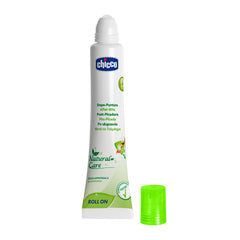 Chicco Natural After Bite Roll On - 10 ml