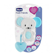 Chicco Fresh Friends Teether for Boys