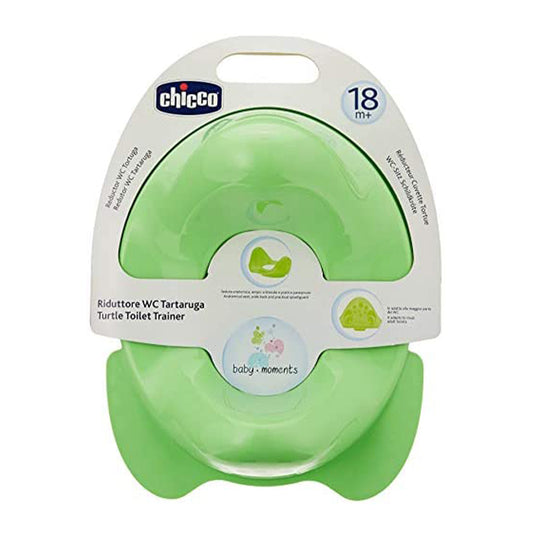 Chicco Rigid Turtle Toilet Trainer