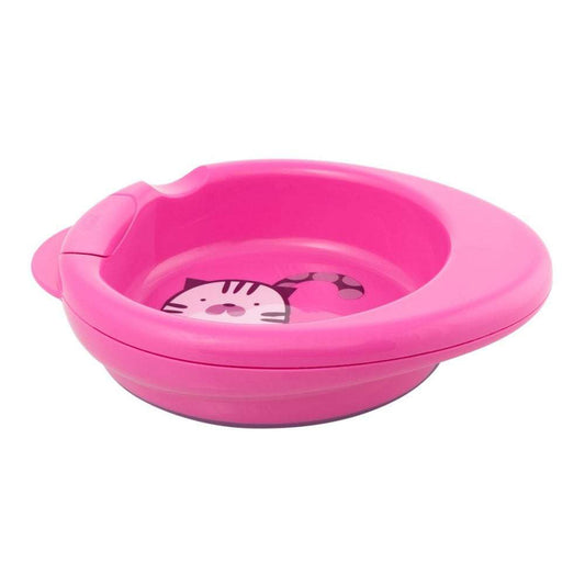Chicco Warmy Plate 6 months+ Cute Cat