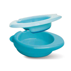 Chicco Weaning Set Blue, 6 months+