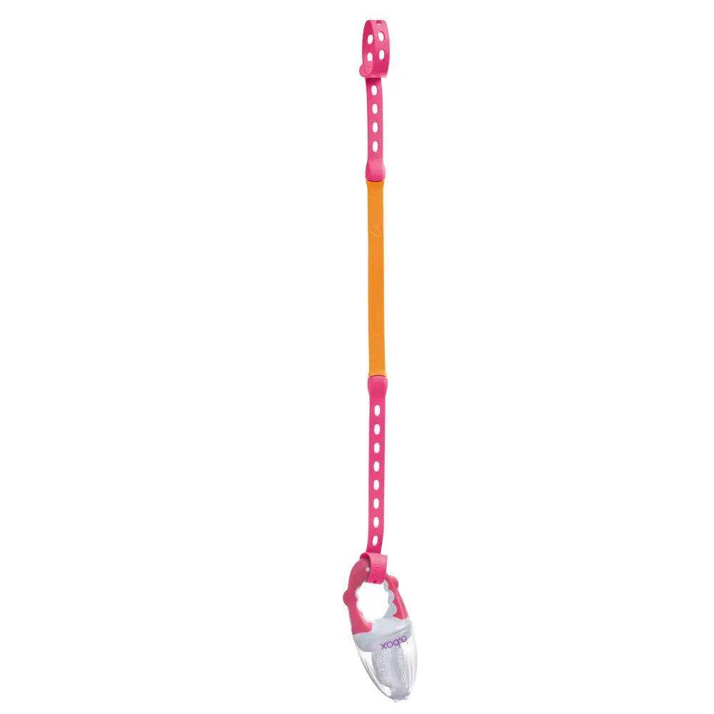 B.Box Connect-a-Cup - Pink (Strap Only) B.Box
