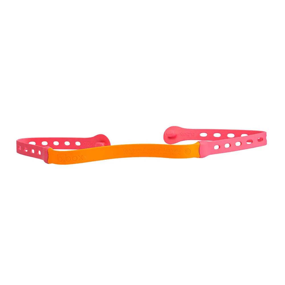 B.Box Connect-a-Cup - Pink (Strap Only) B.Box